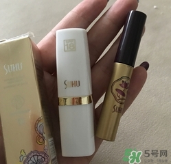 suhu尚惠倍护防晒润唇膏多少钱?专柜价格